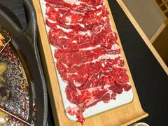 -莺花渡火锅City Green(万象城店)