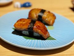 -隐泉京望日式料理(太和广场店)