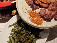 -渝信川菜(新辰里亚运村店)