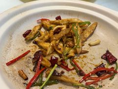 -紫鑫阁饭庄(长安店)