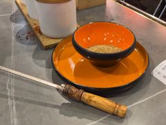 -水浒烤肉(大学城总店)