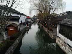 -南浔古镇