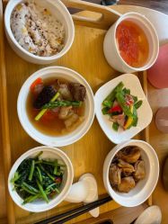 -她时区金吉兒月子中心(太湖度假店)