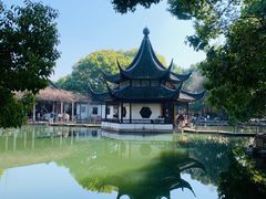-西园戒幢律寺