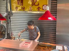 -明记牛杂(新马路分店)