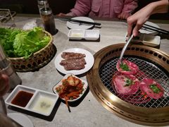 -乾杯烧肉居酒屋(中洲湾店)