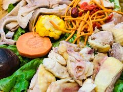 -大隐·成都火锅Bistro(合生麒麟新天地店)