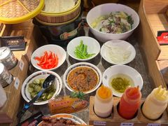 -比格比萨自助(延庆万达广场店)