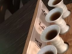 -苏州凯悦酒店·酒肆(华池街店)