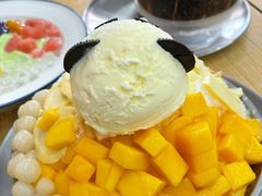 -豆豆冰室·地道招牌椰子冻(大良店)