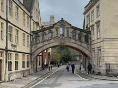 -牛津大学