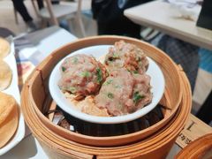 陈皮牛肉球-添好运点心专门店(深水埗店)