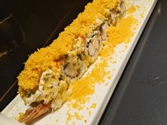 -鲑属寿司·火山石烧和牛(南城店)