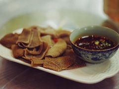 -洪霞餐馆