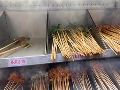 -老马路串串香火锅(北门桥店)