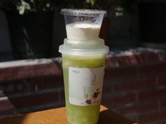 -阿嬷手作(成都万象城店)