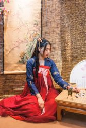 -汉仪华裳汉服馆(打浦桥店)