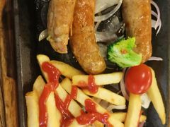 小食拼盘-塔可墨西哥餐厅(江宁景枫店)