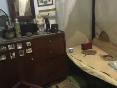 -新加坡牛车水原貌馆