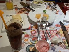 -斗牛士牛排餐厅(嘉里汇店)