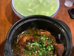-小乡小镇·传承桐庐土菜·老板亲自烧的菜