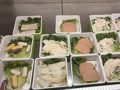 -钱小奴创意自助餐厅·原切谷饲安格斯畅吃(绍兴新昌万达店)