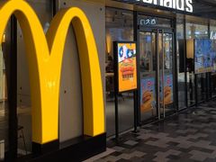 -麦当劳(领展中心城店)