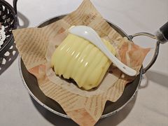 芝士焗糯米鸡-嘉缤苑