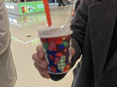 -DQ·蛋糕·冰淇淋(合生汇店)