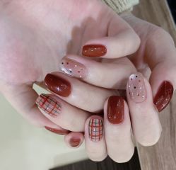 -H12 STAR日式美甲美睫专门店