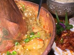 -觅山云南菜(泊富ICITY店)