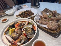 -好兄弟郭巨海鲜(天一阁店)