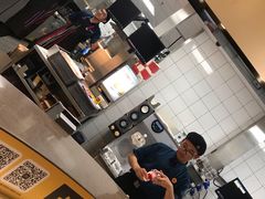 -麦当劳(融创茂店)