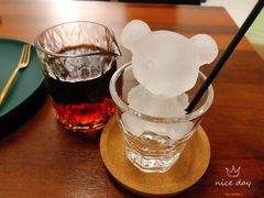 -Double cafe