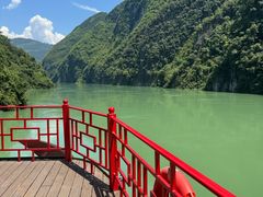 -乌江画廊(彭水苗族土家族自治县)