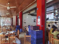 大堂-牛华八婆麻辣烫(起源店)