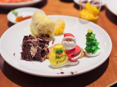 -嘉定凯悦·咖啡厅