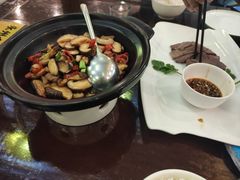 -潇湘·永州会馆(百子湾店)