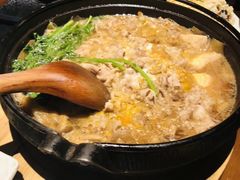 pic寿喜烧-千代武日本料理(开发区店)