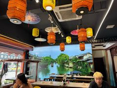 -外婆船宴餐厅·外婆喊你回家吃饭