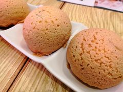 -添好运点心专门店(百老汇店)