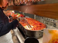 -新发展亚太JW万豪酒店·福苑咖啡厅