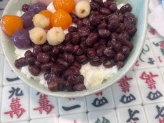-堂屋糖水店(愚园店)