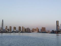 -海河外滩公园