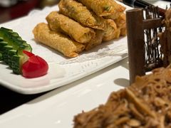 -走马楼饭庄(慈城古县城店)