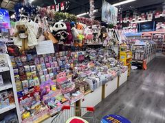 -西北轻工批发市场