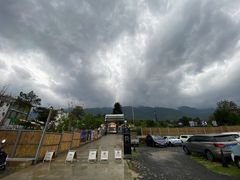 -云禾壹海景庄园餐厅