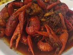 -李叔叔虾蟹大排档(青羊店)