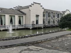 -雅和生态渔庄·宜城锅巴饭(龙灵山公园店)