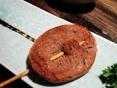 -眷屋の深夜食堂(云锦中心店)